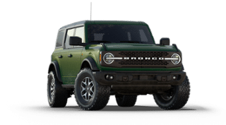 2025 Ford Bronco® External Image 5